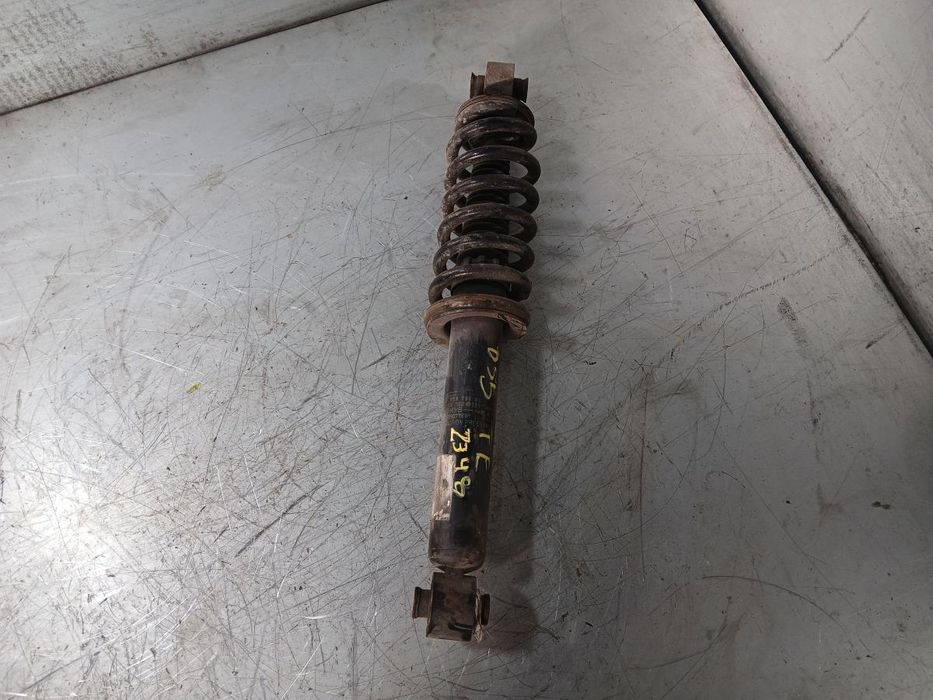 Amortecedor trás direito CITROËN DS5 (KF_)
