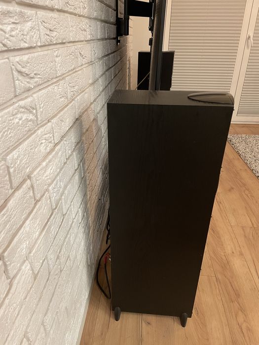 Kino Domowe 5.1 Denon AVR-X2500h, Klipsch F1 B2 C1 Magnat 302a