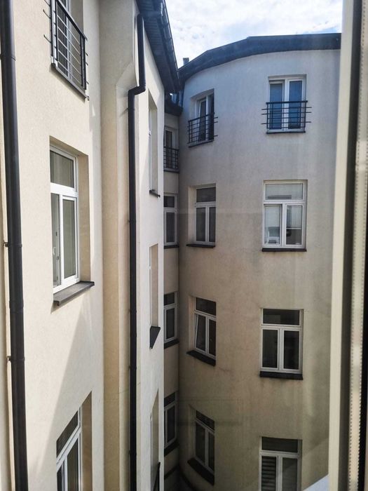 Wynajmę bezpośrednio pokój - Legionów 90