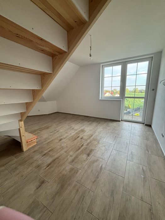 Mieszkanie od 10.12.