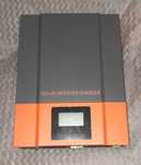Inversor-Conversor POWMR Híbrido Painéis Solares (3.000W-80A-24V)