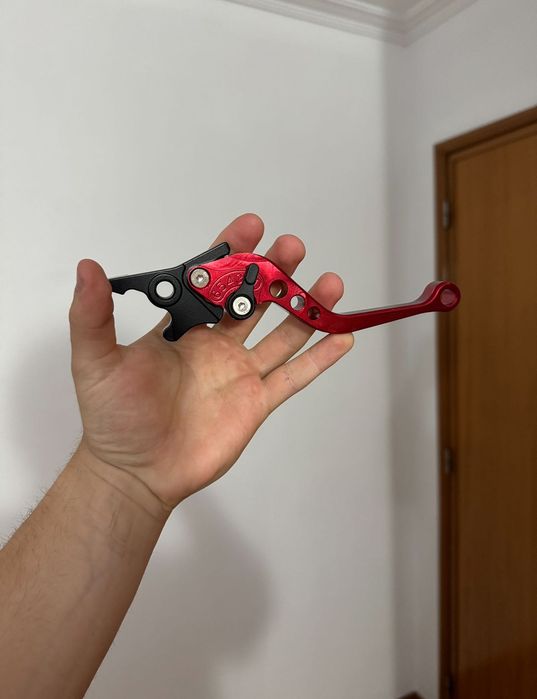 Manetes mota universais novas