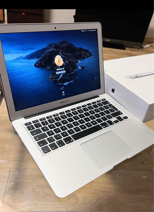 MacBook Air 13 2017