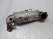 Opel Grandland 1.2 THP Filtr cząstek stałych Katalizator / FAP / DPF