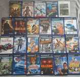 Gry ps2 cena od 15zł