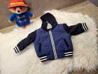 Bluza kurtka, rozm.56-62