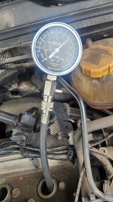 Silnik słupek z20net 2.0t 175km