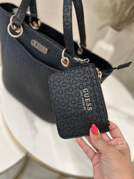 Guess сумка, сумка жіноча, сумка на плече, оригінал