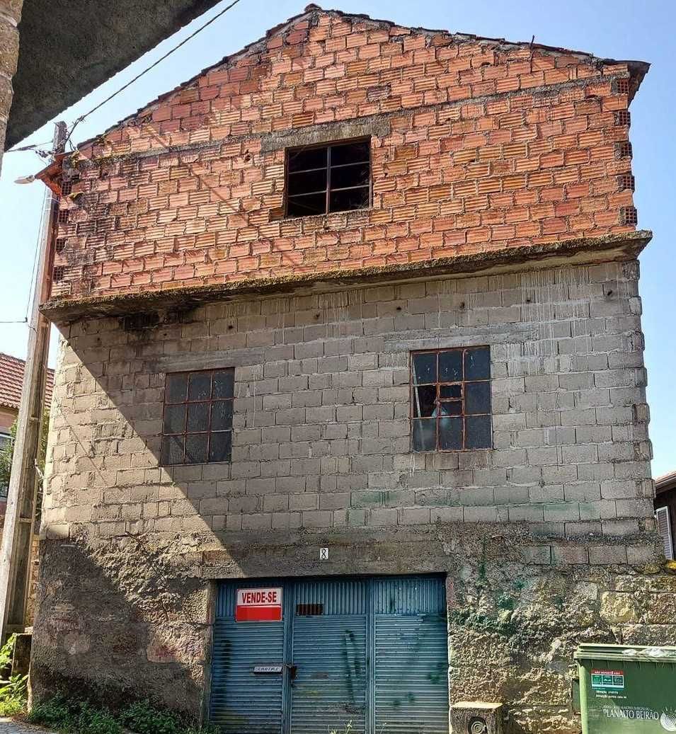 Espaço comercial