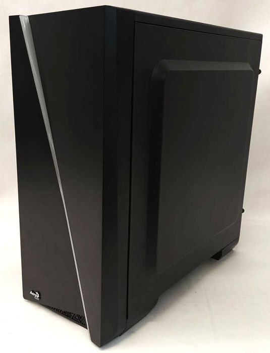 Komputer GAMINGOWY AMD Ryzen 5 360 16GB 256GB + 1TB RX570 4GB Win11