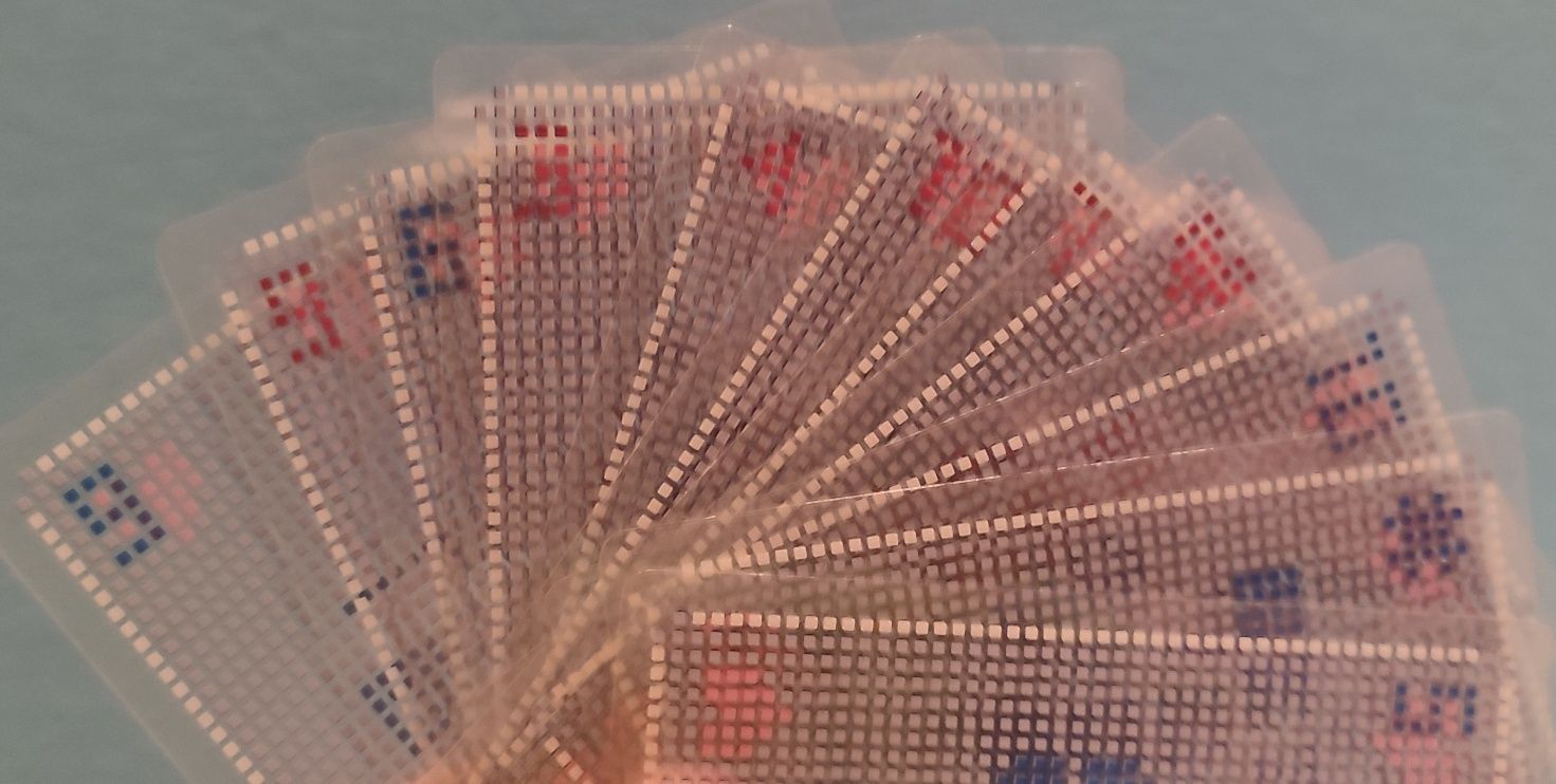 Plastikowa karty