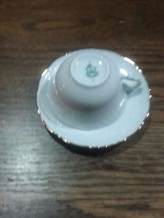 Serviço de Café EMA Vista Alegre