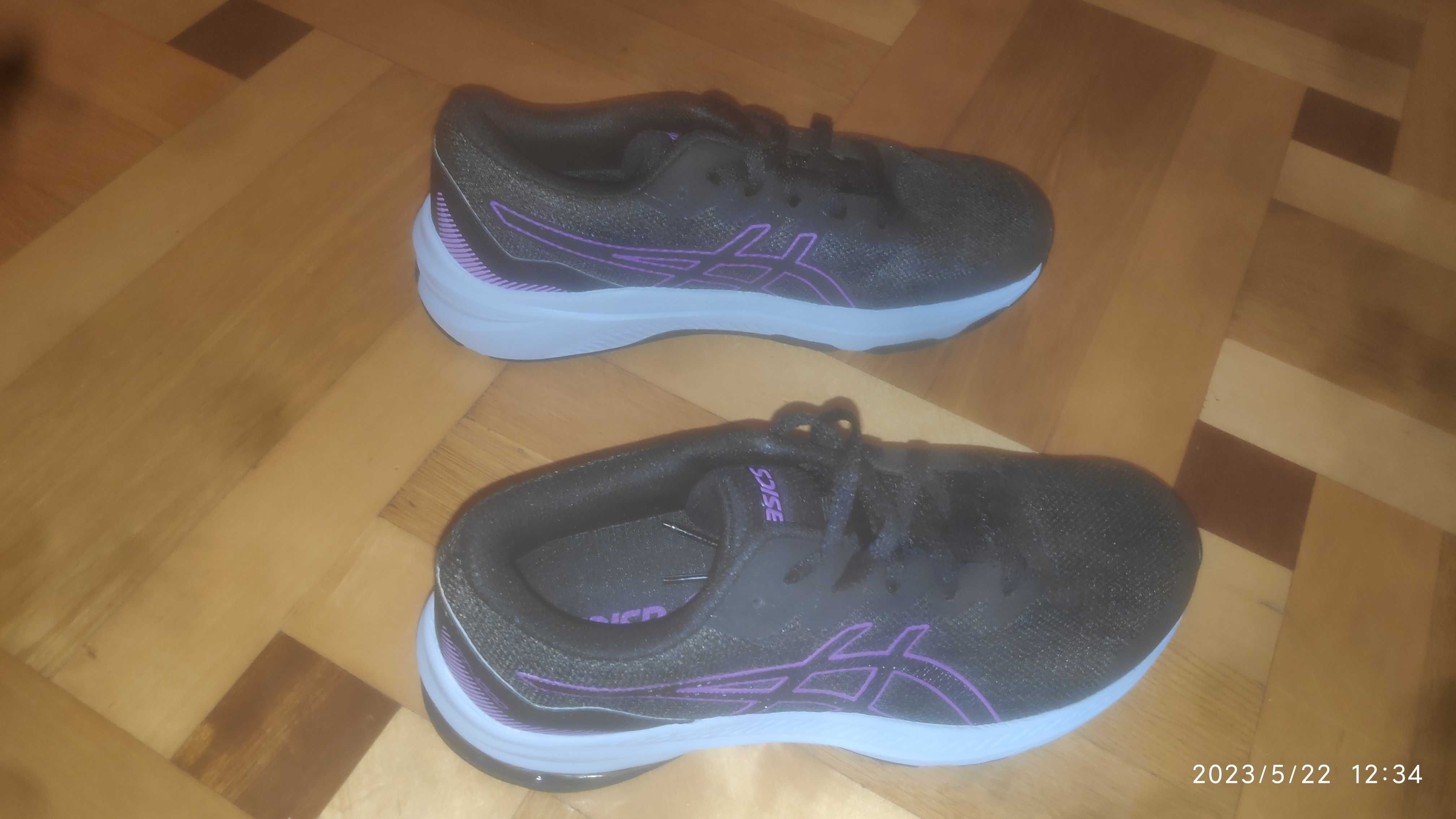 Buty sportowe damskie nowe, Asics GT 1000