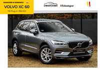 Volvo XC 60 Serwisowany Hybryda Plug-in Android Apple Hak Podgrz. kierwonica