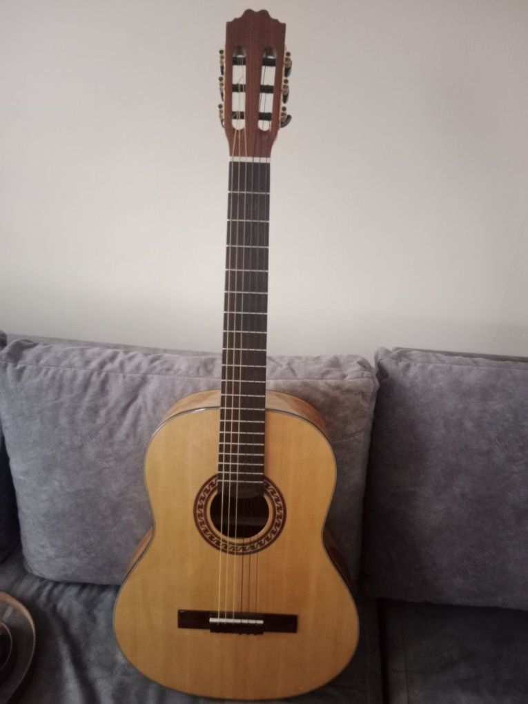 Gitara akustyczna Sprzedam