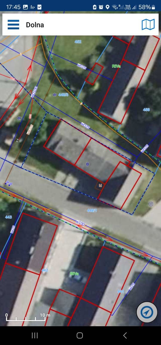 Dom mieszkalny usługowo handlowy 320m² z stodołą w dobrym stanie