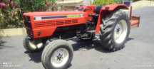 Trator same centauro 70cv