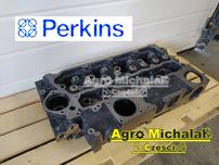 Głowica silnika Massey ferguson MF8925, 8926, 8947, 89410,5455,3435,