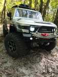 Model RC Hpi Toyota FJ Venture (zestaw kompletny)