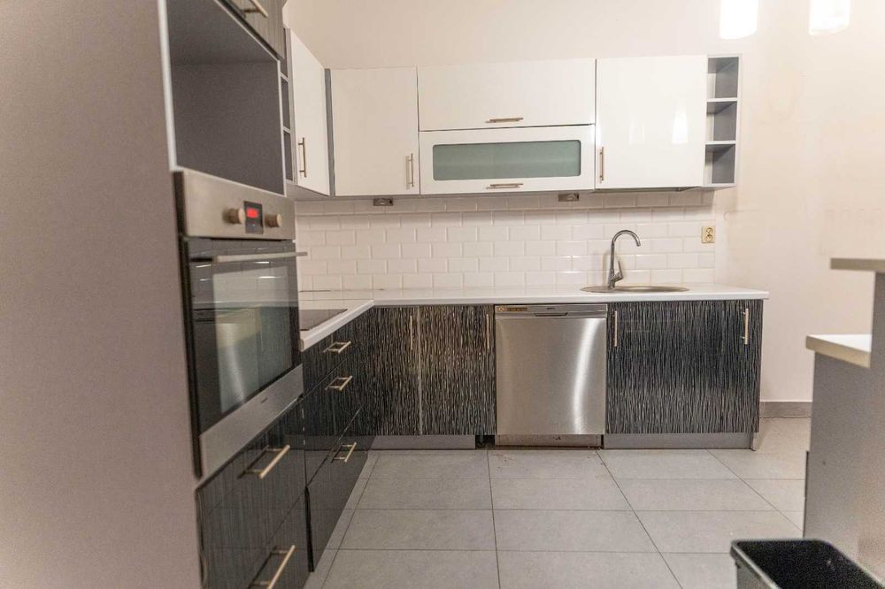 4pok apartament - prawie jak dom! Bażantów, 2 miejsca, ogród