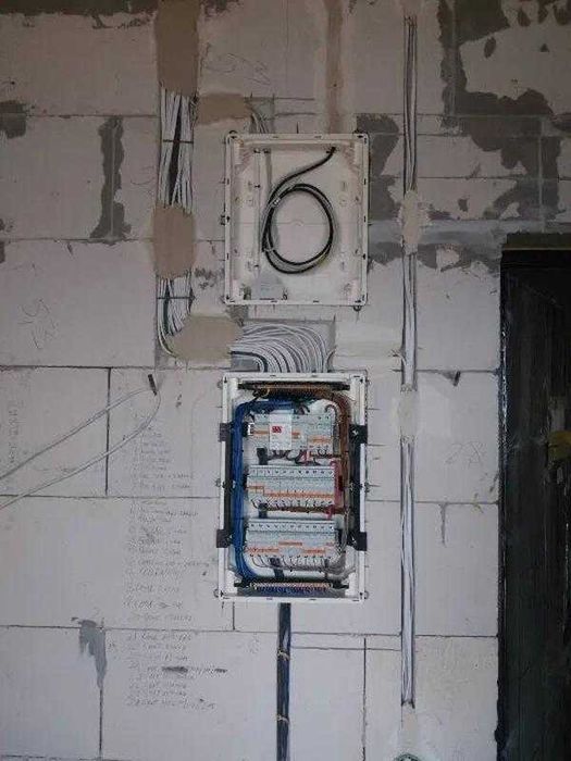 Электрик Харьков Срочно аварийный вызов,ремонт замена монтаж электрики