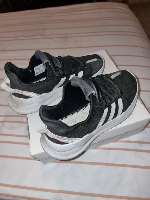 Sapatlhas de menino 32 Adidas