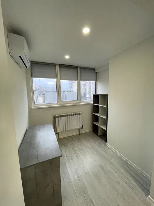 3-кімнатна квартира, бул. Зоряний біля ТЦ Дафі