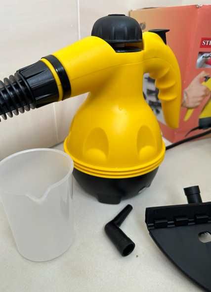 Отпариватель Steam Cleaner  DF-A001/пароочиститель