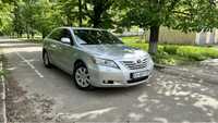 Toyota Camry 40 2.4 газ/бенз Автомат