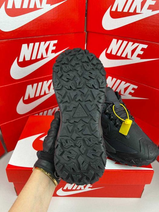 !SALE! Nike ACG Mountain Fly 2 (Gore-Tex) Dark/Grey 40 41 42 43 44 45