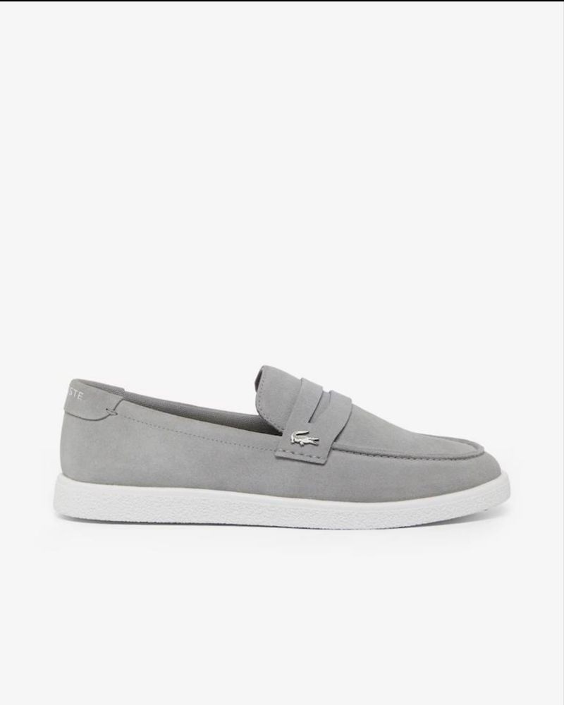 Мокасини Lacoste