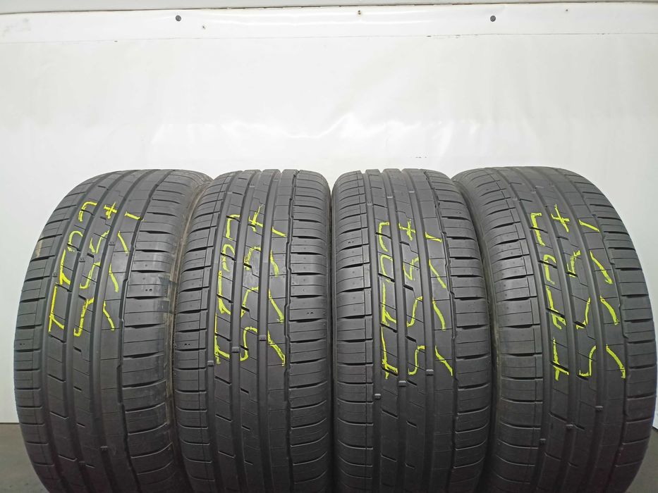 Hankook Ventus S1 Evo 3 235/55/17 2023r. 99V Nowe (5537)