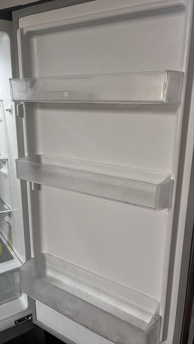 Frigorífico Combinado Jocel JC-250LNFI No Forst