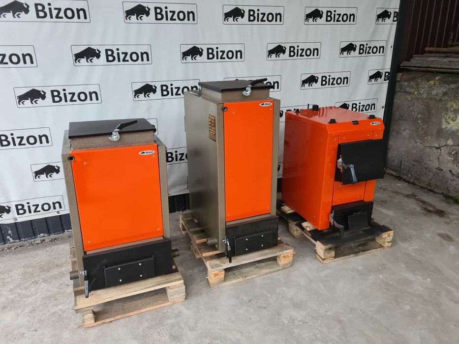 Виробляємо твердопаливні котли, найкраща ціна на котел + наша доставка