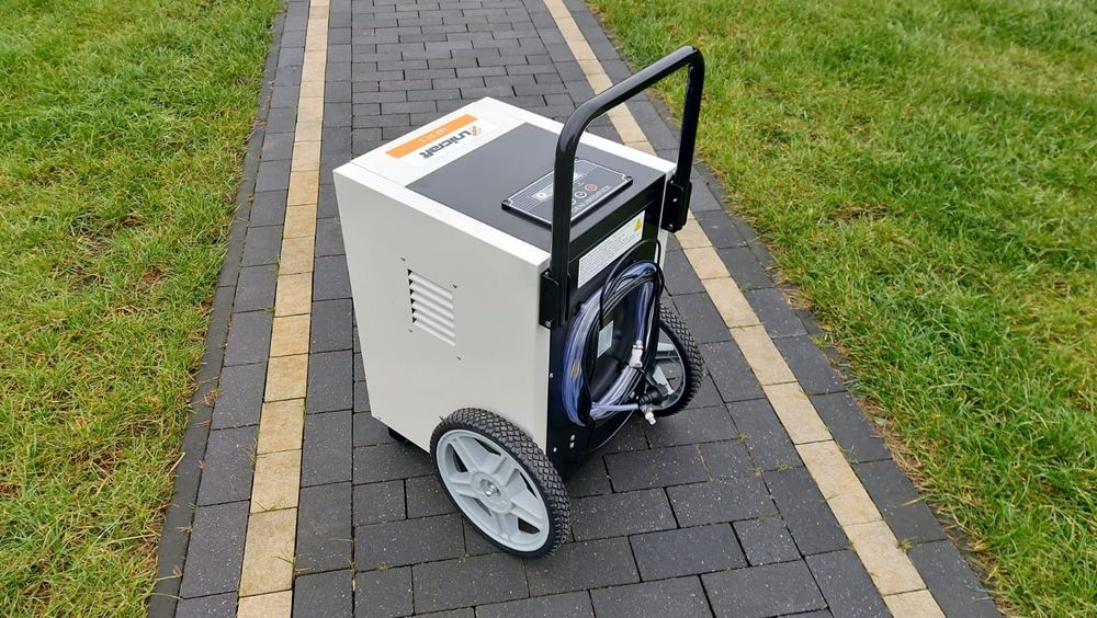 Osuszacz powietrza wynajem