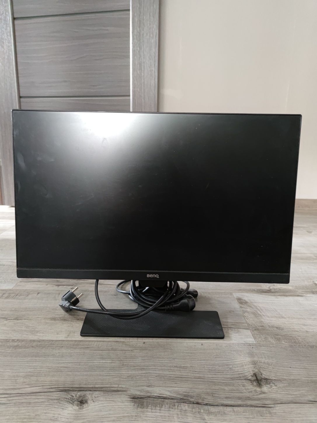 Монітор Benq GW2480 24" ips hdmi display port