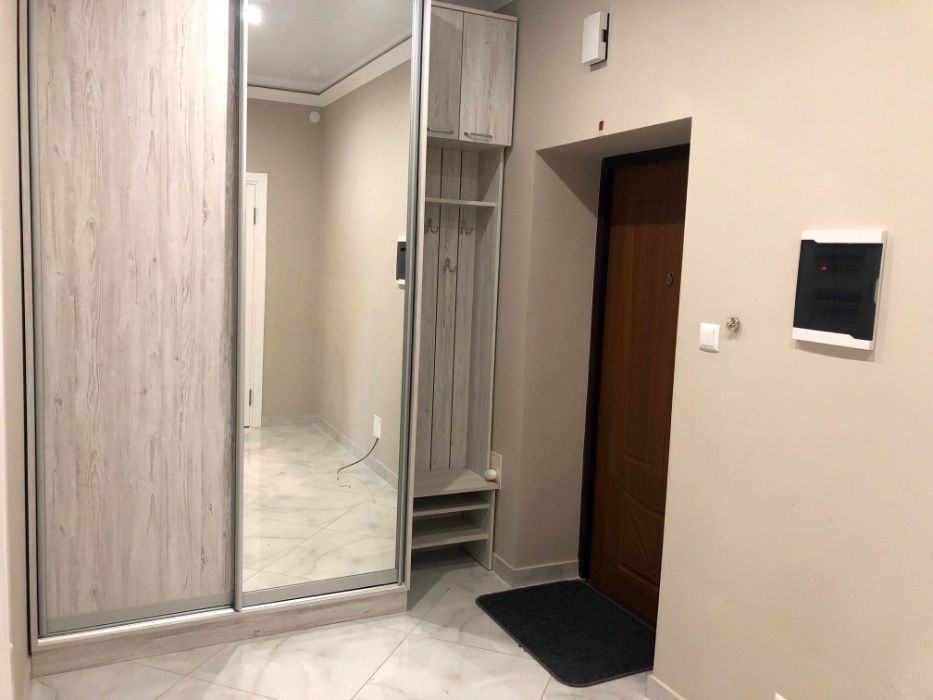 Здам 1к квартиру подобово Ужгород