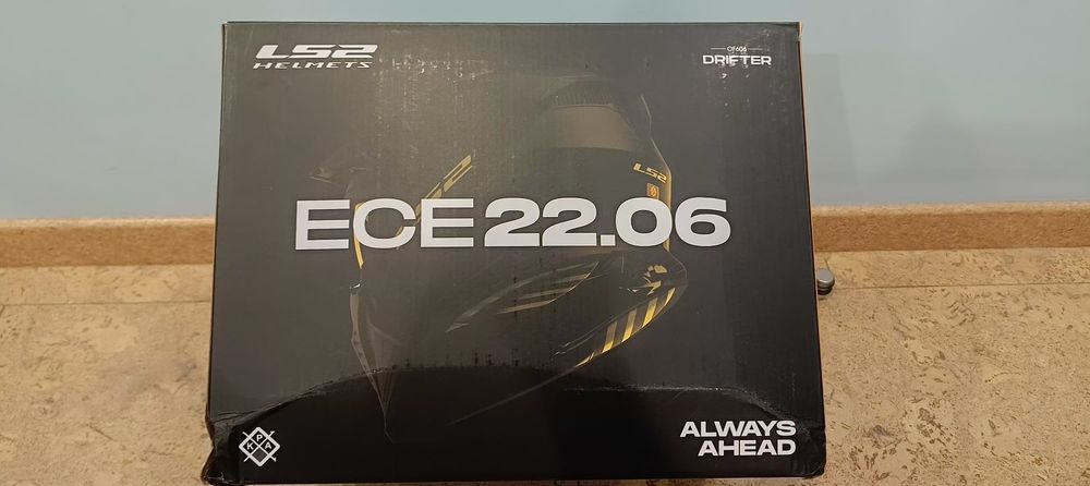 Мотошолом(мотошлем) LS2 OF606 Drifter Solid White L