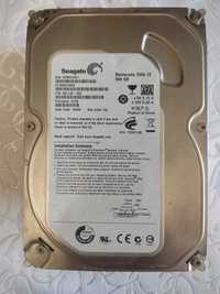 HDD Seagate barracuda 7200prm 500gb жорсткий диск