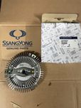 Віскомуфта SsangYong Rexton, Kyron, Action, Rodius 6652000222