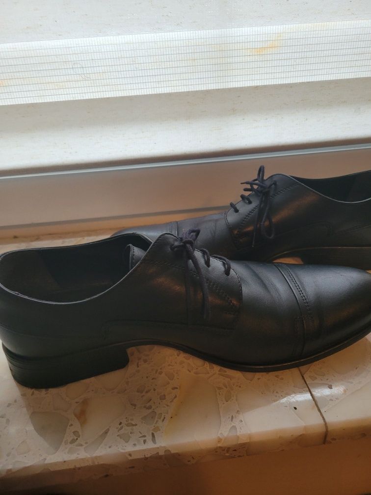 Czare buty męskie