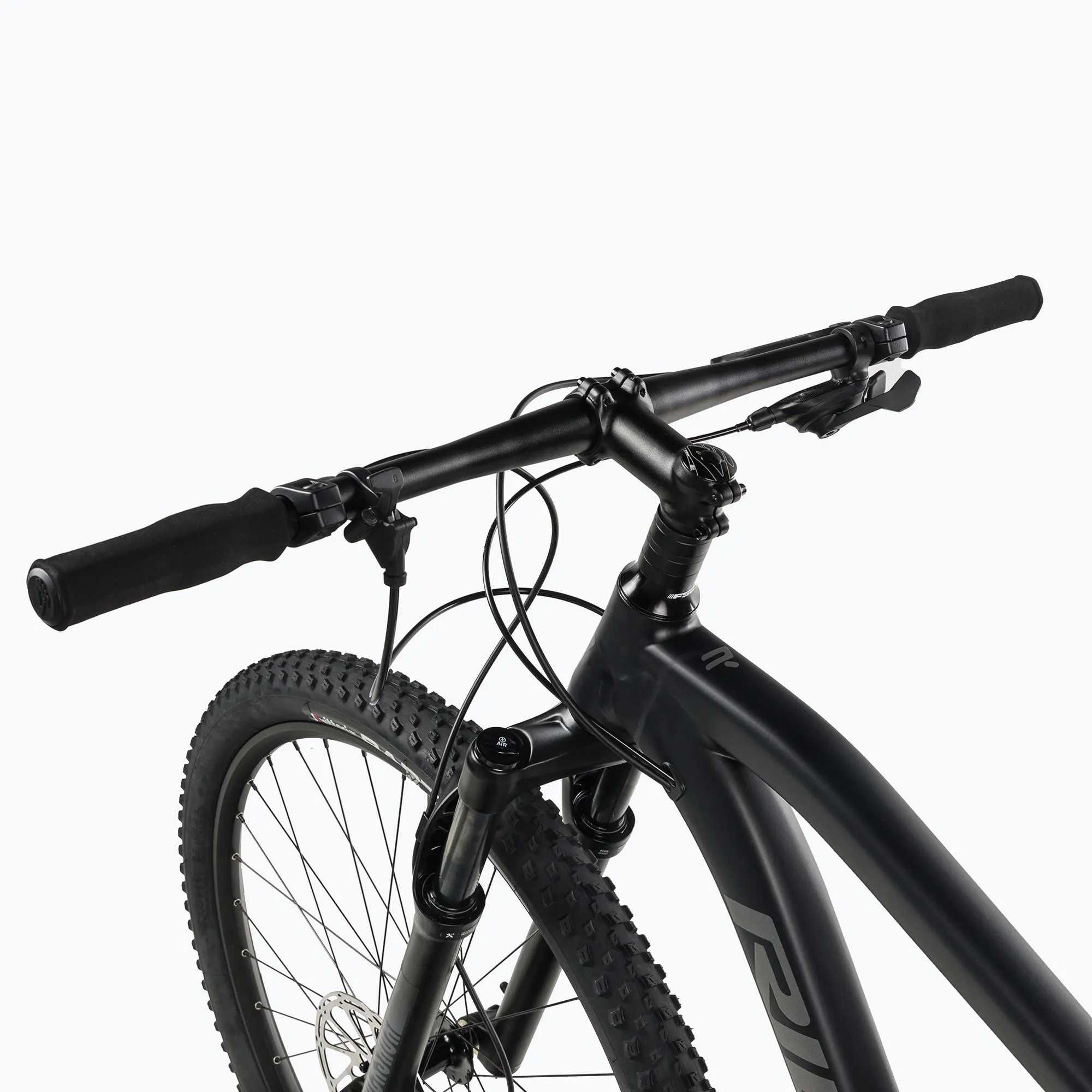 Rower górski MTB Ridley Ignite A9 SX Eagle black pale/slate grey NOWY
