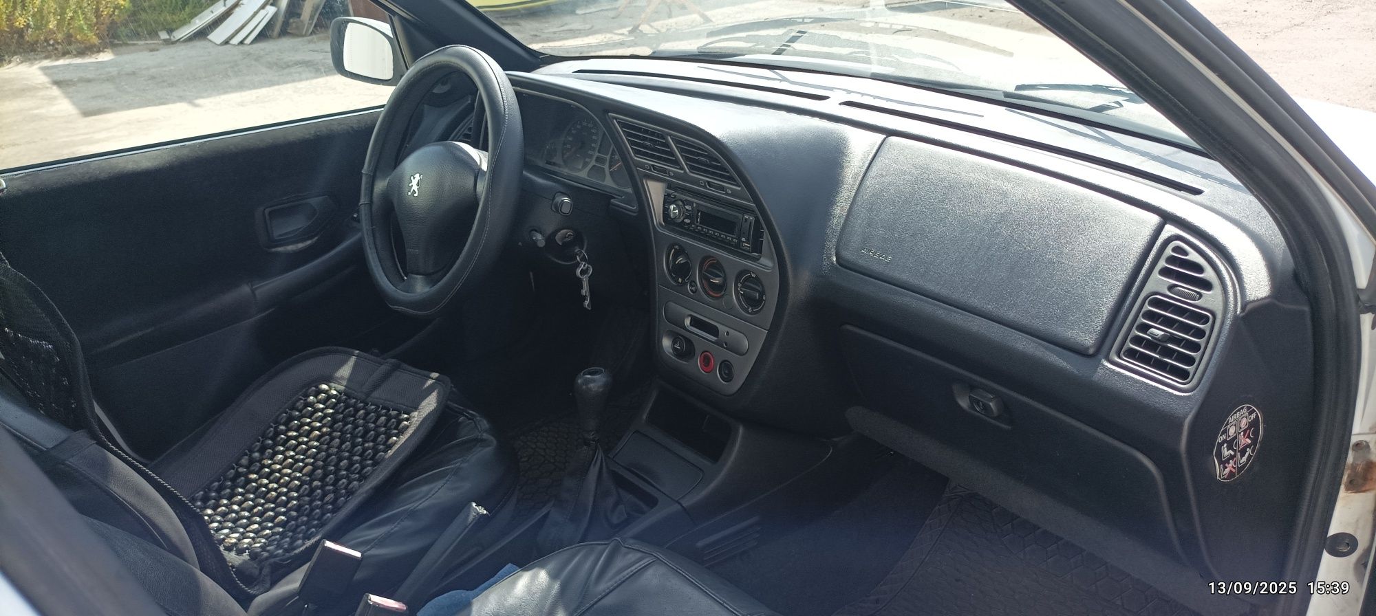 Peugeot 306 Para vender.