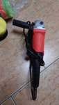 Máquina polir usada