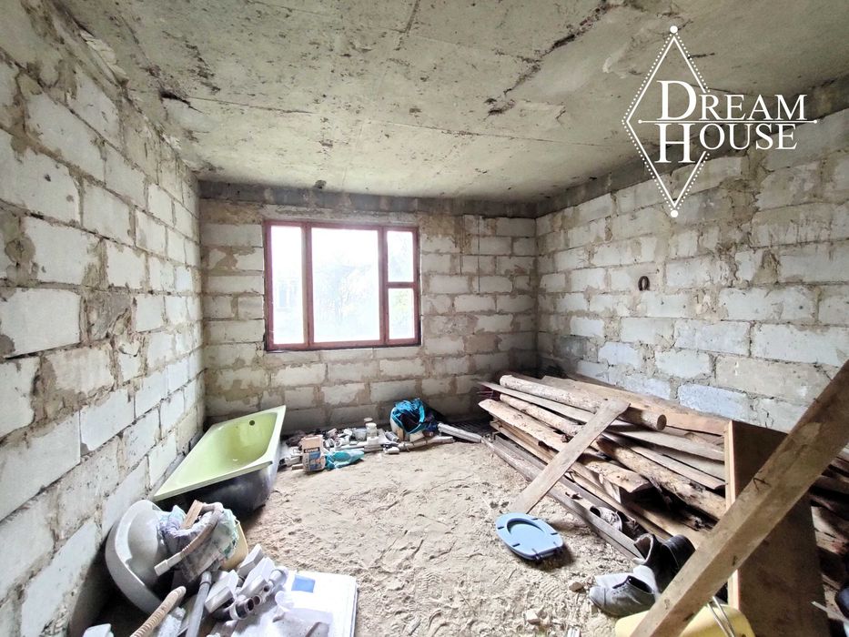 Продам будинок у м.Володимир, по ву.Адама Міцкевича (Григорія Косинки)