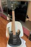 Mick Thomson Ibanez МТМ2