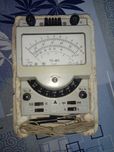 Ампервольтомметр ТЛ-4М