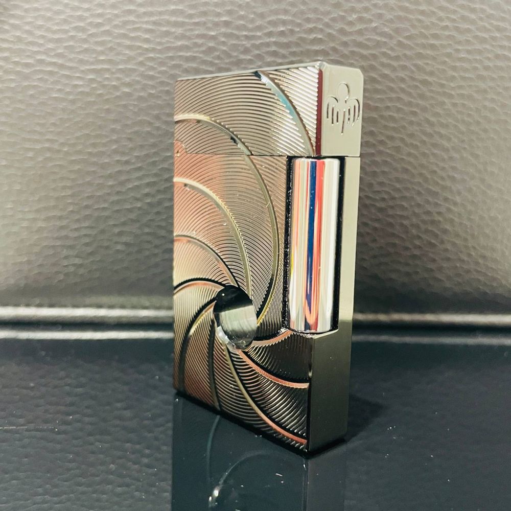 Нова Зажигалка ST Dupont Paris Ligne 2