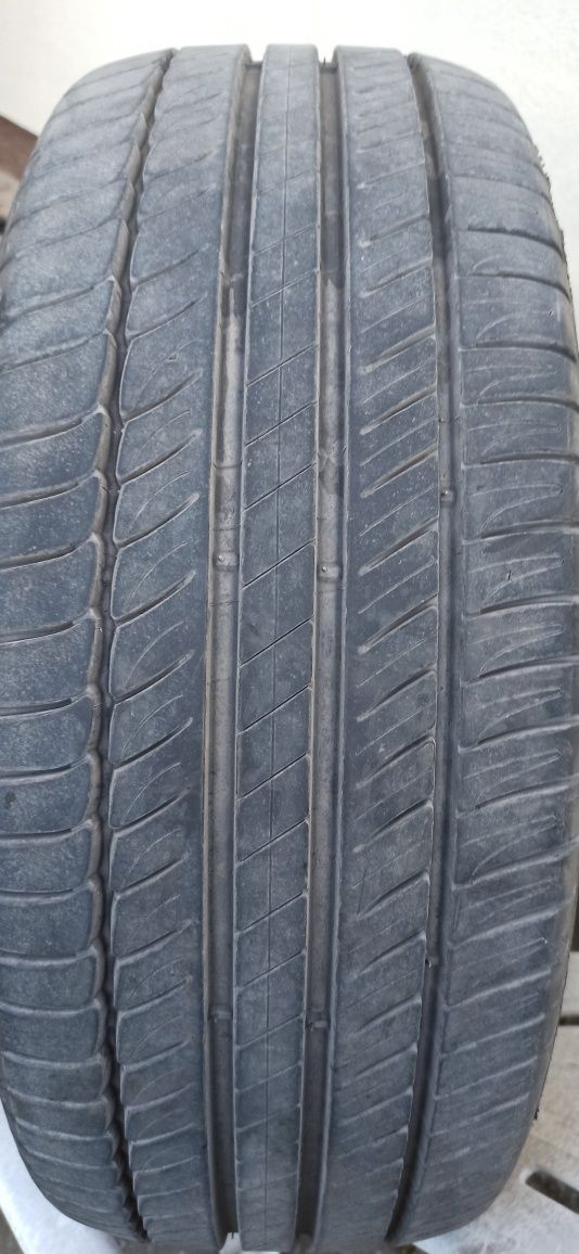 Opona letnia Michelin Primacy 215/45/17 rok produkcji 2021