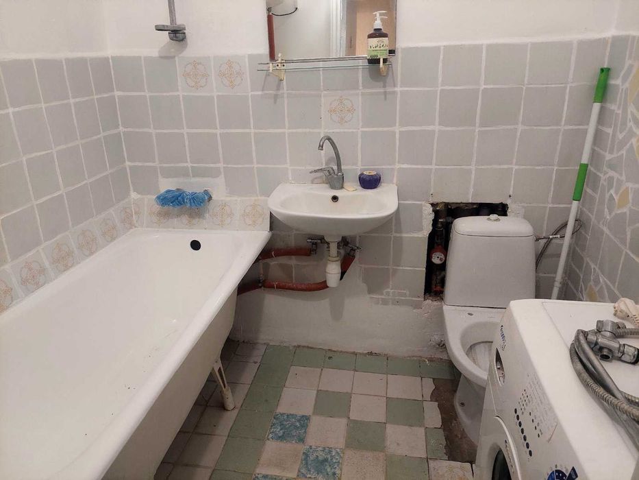 Оренда 1-но кімнатної квартири смт Вишневе вул Балукова